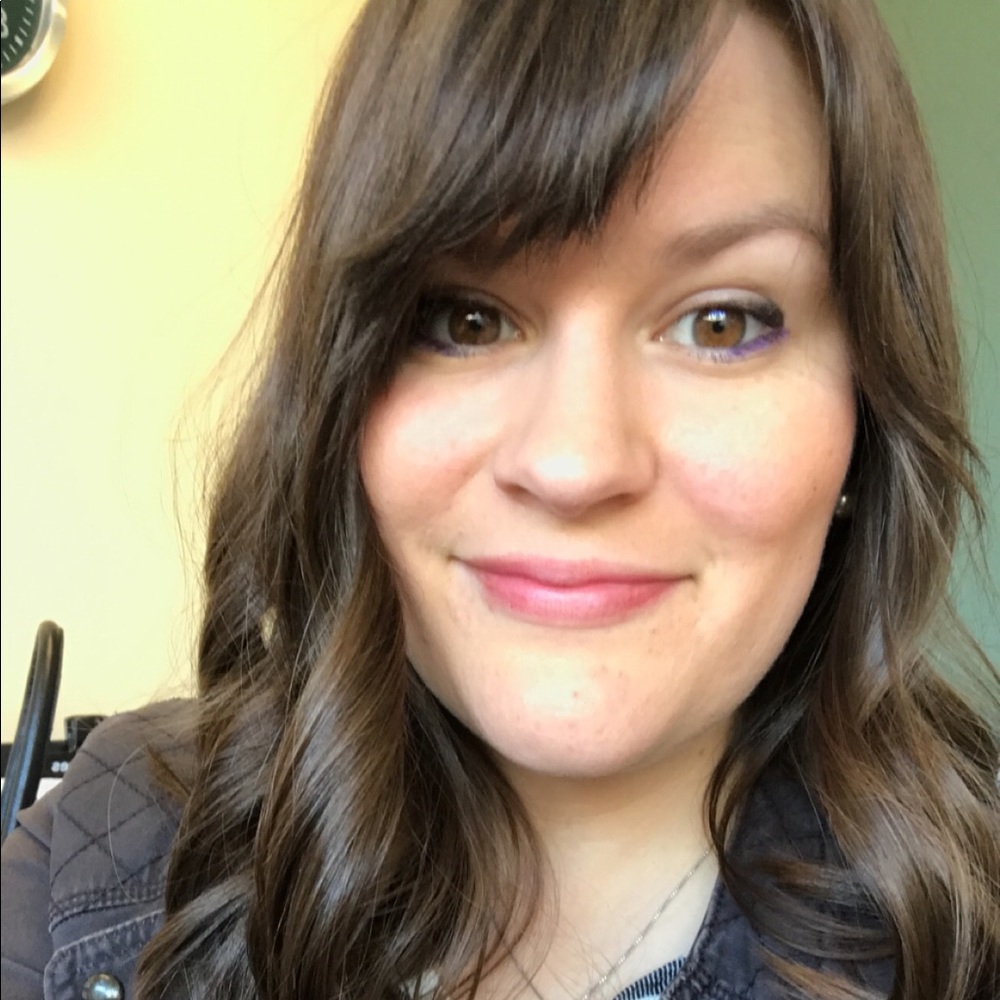 Meet your Posher, Sara